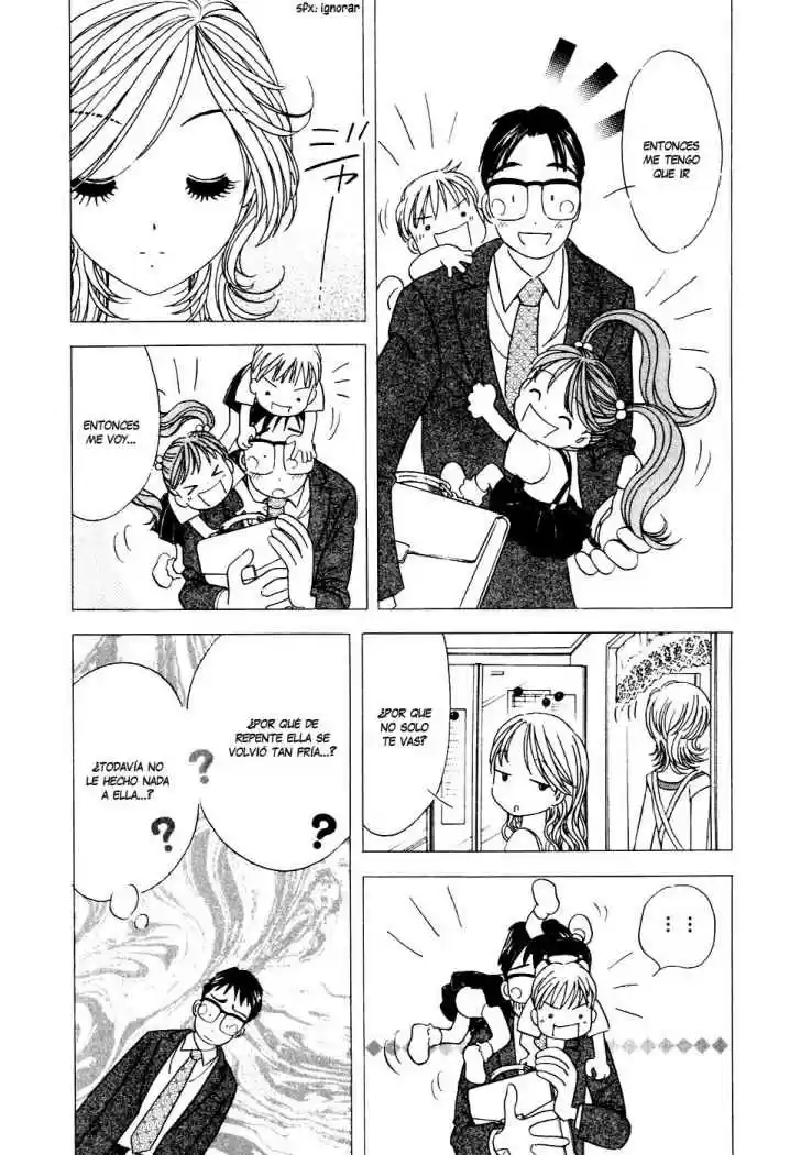 Orange Yane no Chiisana Ie (2005) - Capítulo 11 - Página 5 - LectorTMOo