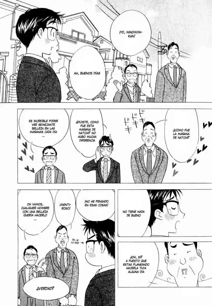 Orange Yane no Chiisana Ie (2005) - Capítulo 11 - Página 6 - LectorTMOo