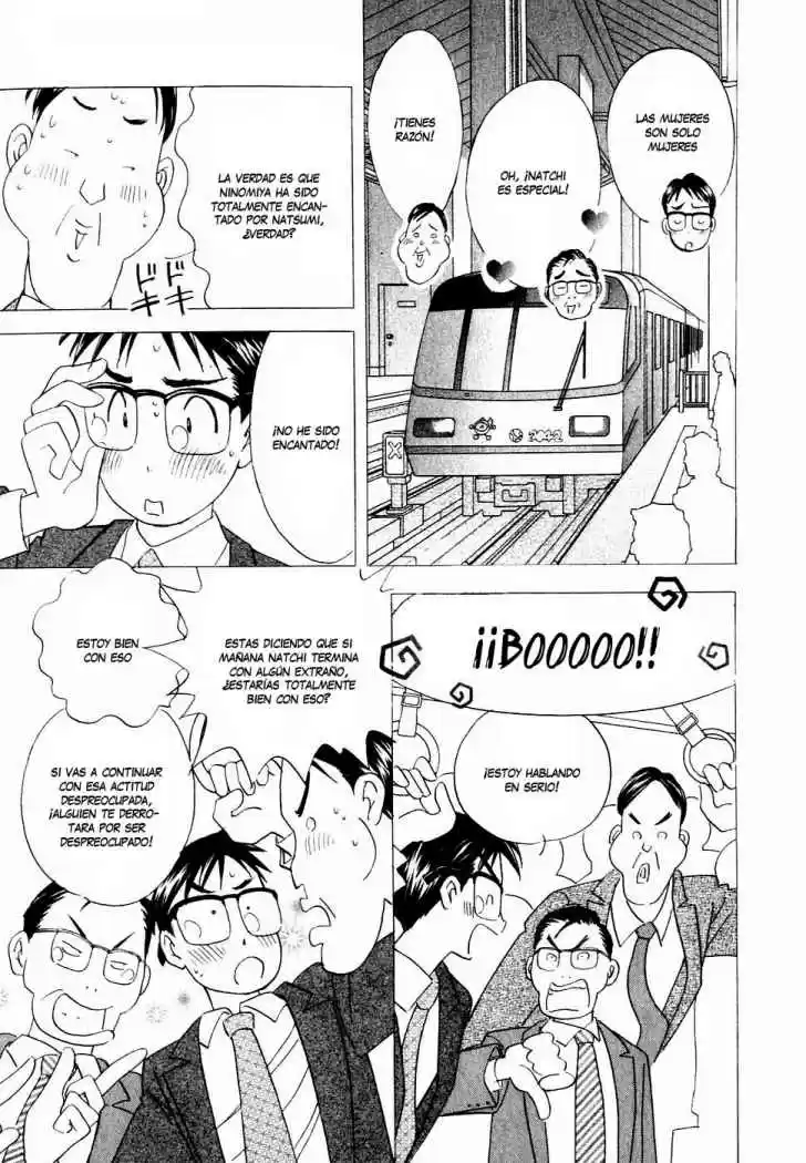 Orange Yane no Chiisana Ie (2005) - Capítulo 11 - Página 7 - LectorTMOo