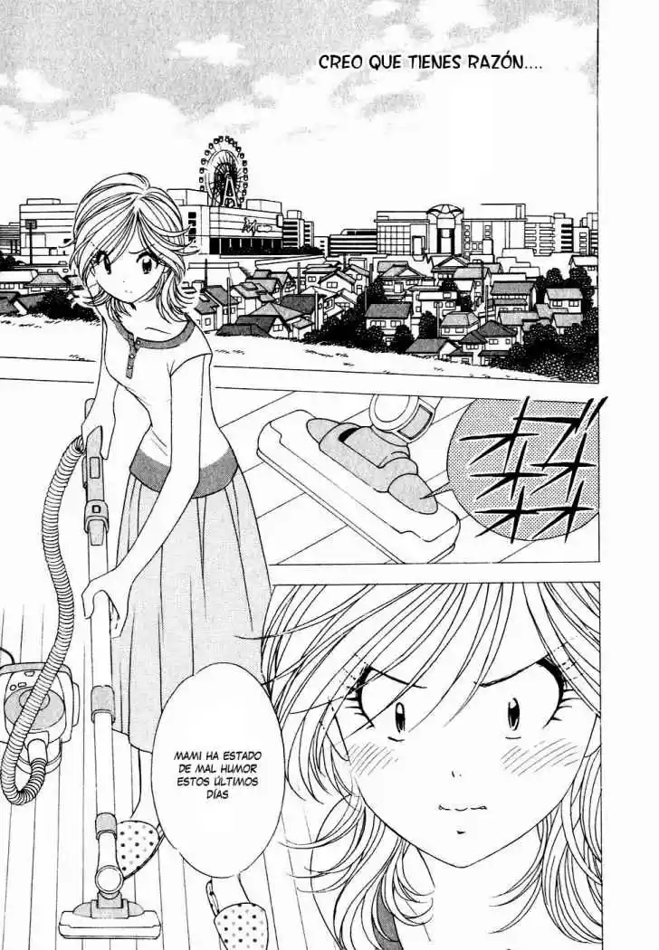 Orange Yane no Chiisana Ie (2005) - Capítulo 11 - Página 9 - LectorTMOo