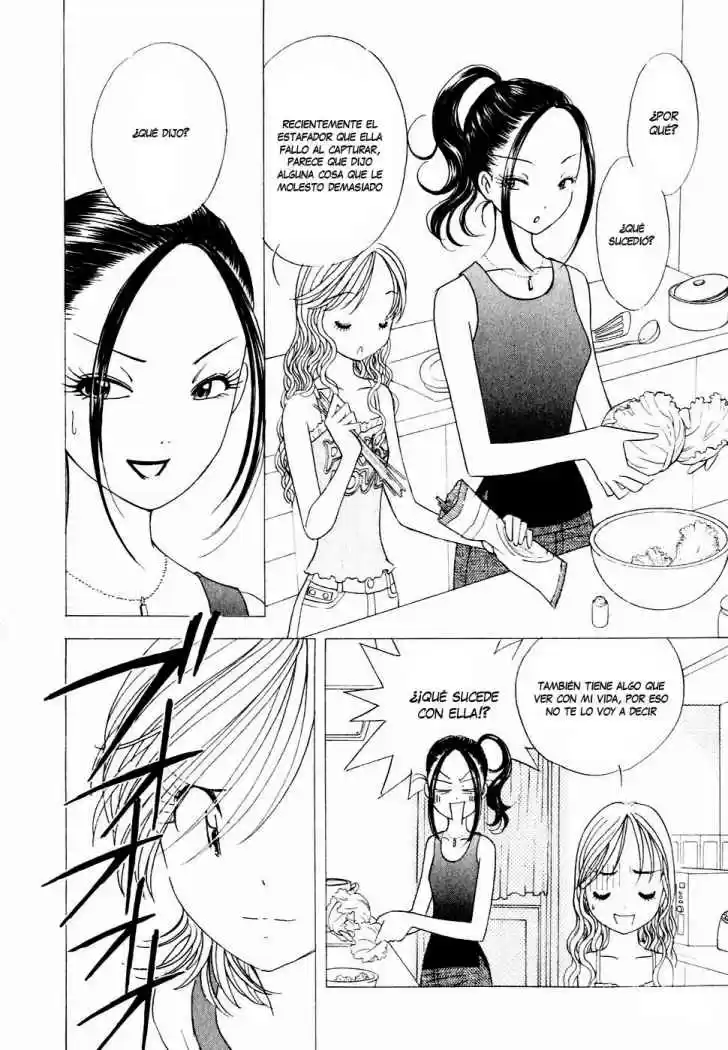 Orange Yane no Chiisana Ie (2005) - Capítulo 11 - Página 10 - LectorTMOo