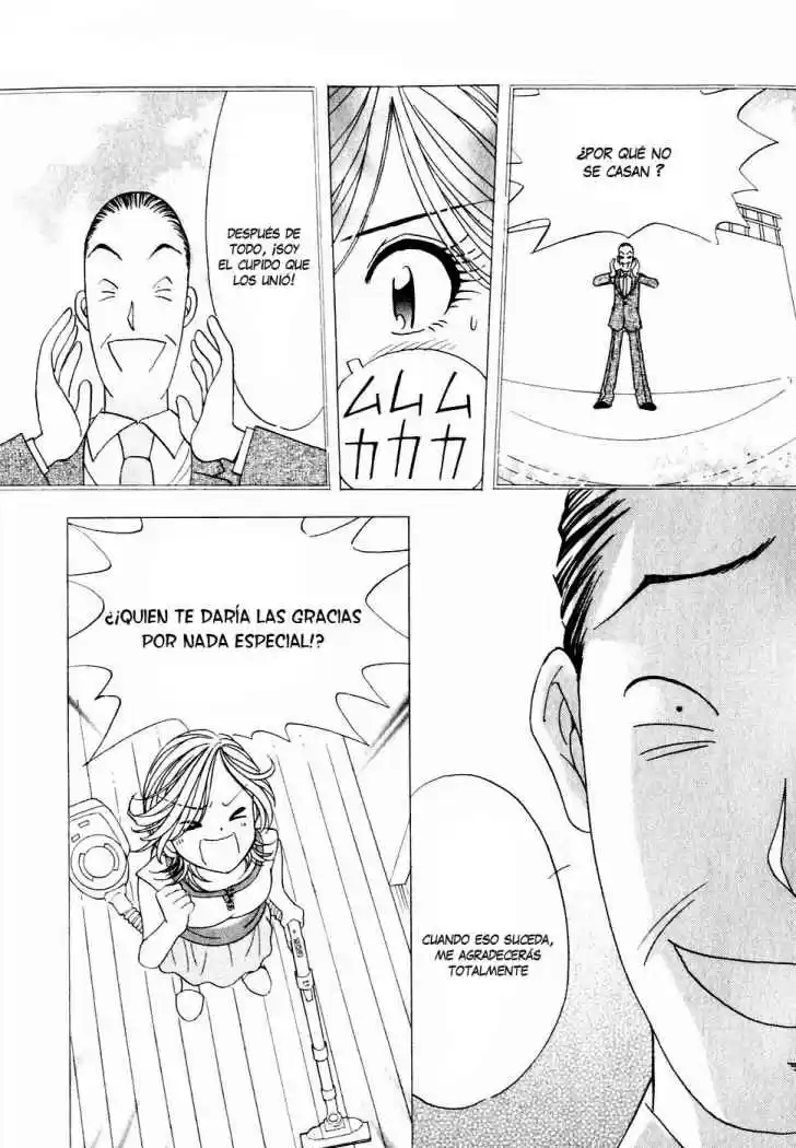 Orange Yane no Chiisana Ie (2005) - Capítulo 11 - Página 11 - LectorTMOo
