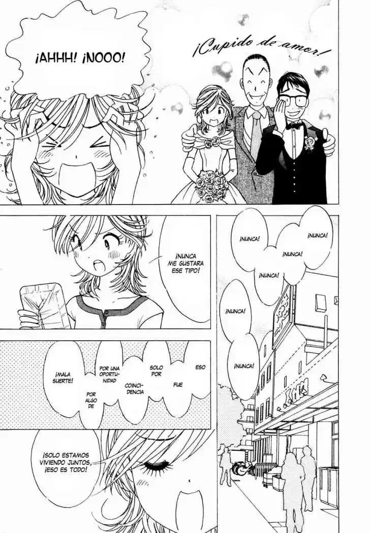 Orange Yane no Chiisana Ie (2005) - Capítulo 11 - Página 13 - LectorTMOo