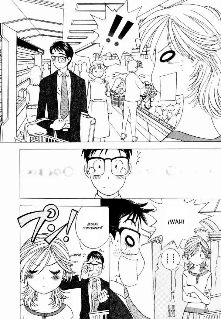 Orange Yane no Chiisana Ie (2005) - Capítulo 11 - Página 14 - LectorTMOo