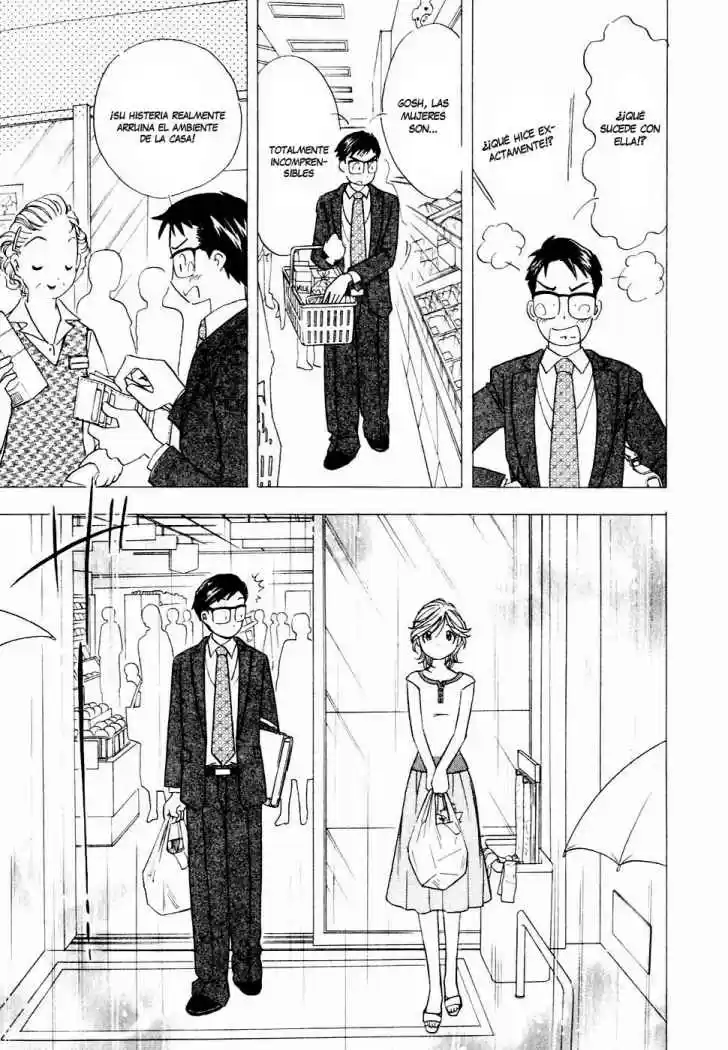 Orange Yane no Chiisana Ie (2005) - Capítulo 11 - Página 15 - LectorTMOo