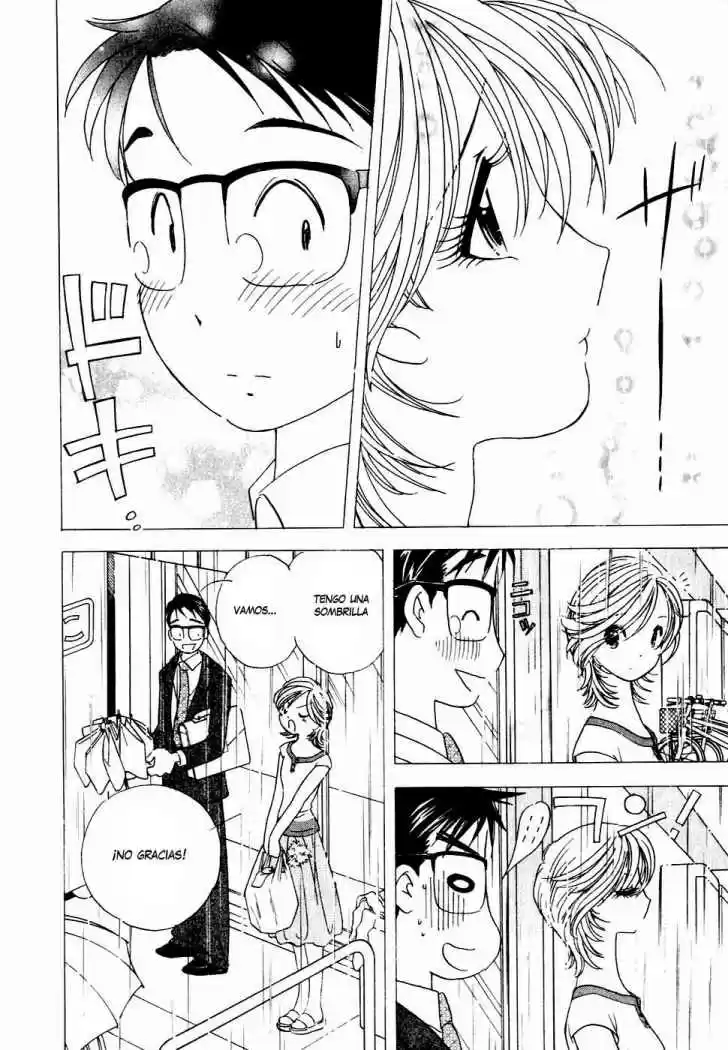 Orange Yane no Chiisana Ie (2005) - Capítulo 11 - Página 16 - LectorTMOo