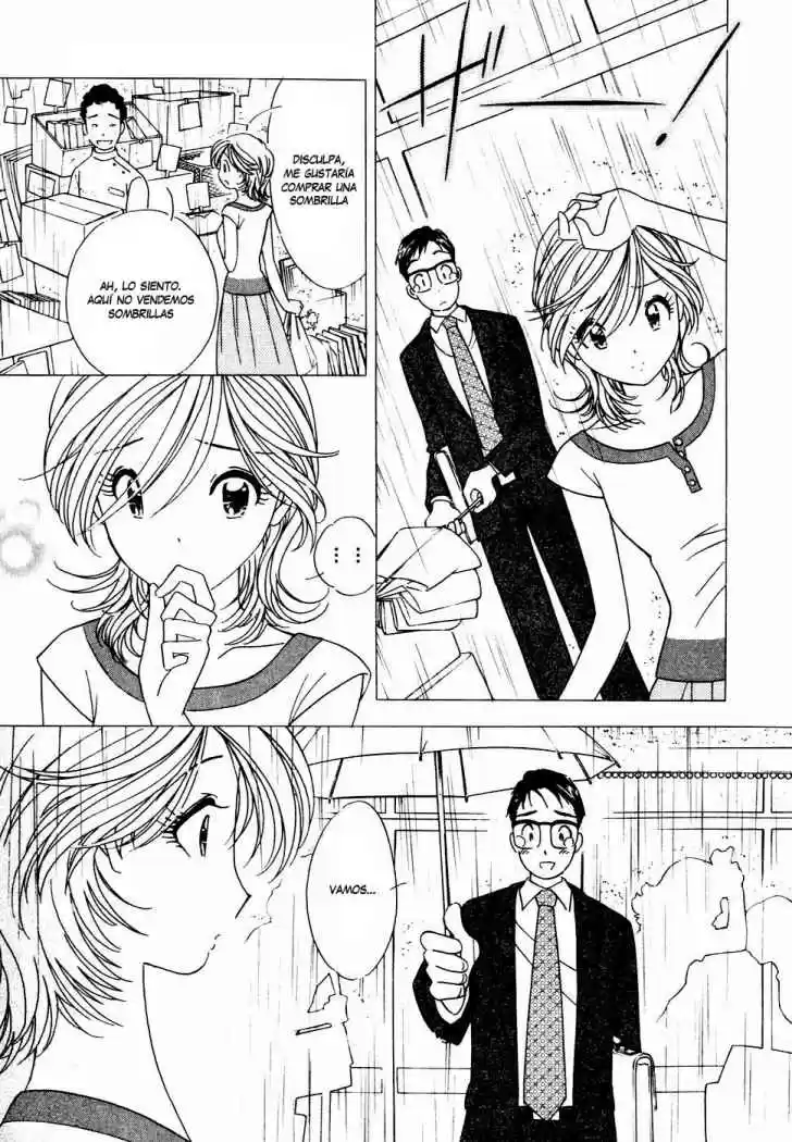 Orange Yane no Chiisana Ie (2005) - Capítulo 11 - Página 17 - LectorTMOo