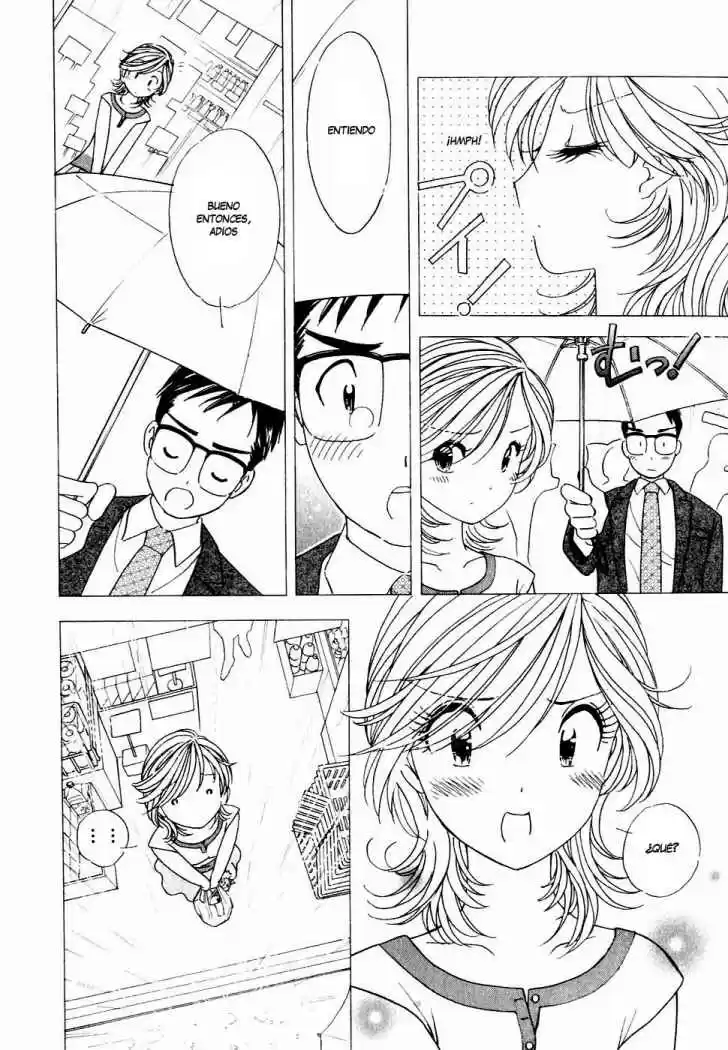 Orange Yane no Chiisana Ie (2005) - Capítulo 11 - Página 18 - LectorTMOo