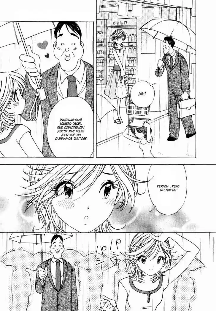 Orange Yane no Chiisana Ie (2005) - Capítulo 11 - Página 19 - LectorTMOo