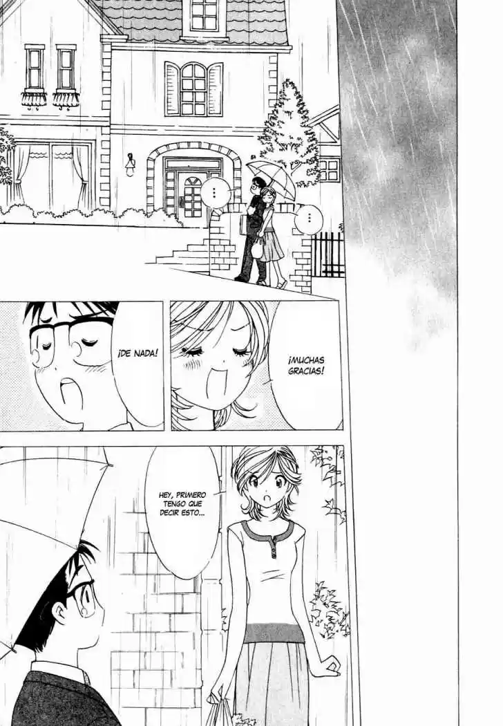 Orange Yane no Chiisana Ie (2005) - Capítulo 11 - Página 21 - LectorTMOo