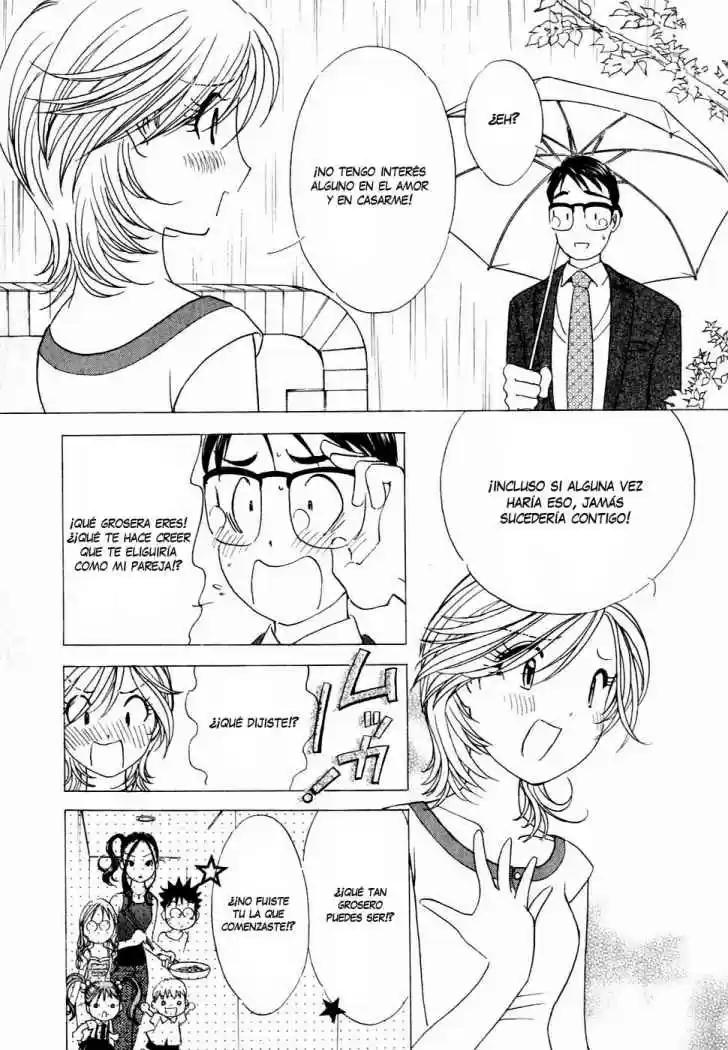 Orange Yane no Chiisana Ie (2005) - Capítulo 11 - Página 22 - LectorTMOo