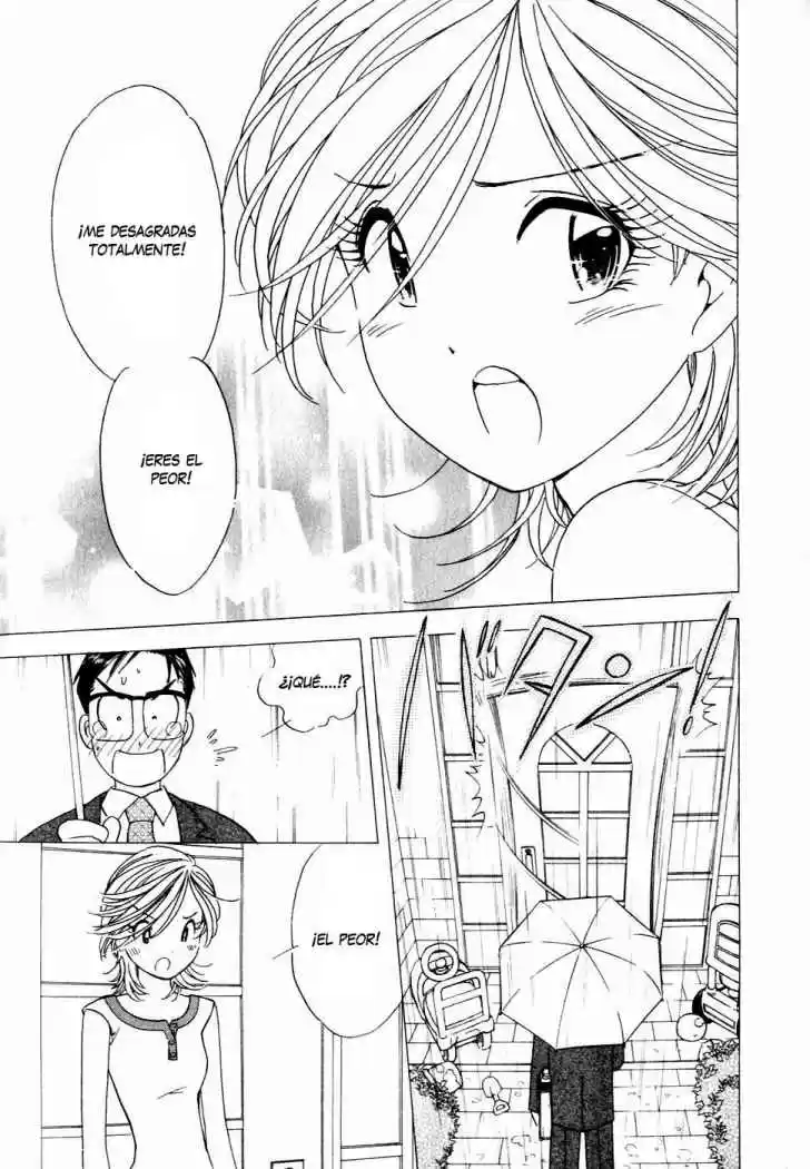Orange Yane no Chiisana Ie (2005) - Capítulo 11 - Página 23 - LectorTMOo