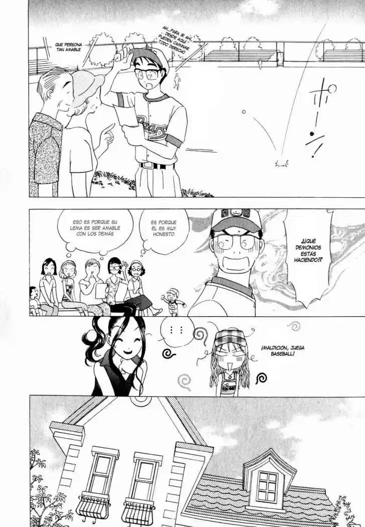 Orange Yane no Chiisana Ie (2005) - Capítulo 12 - Página 6 - LectorTMOo