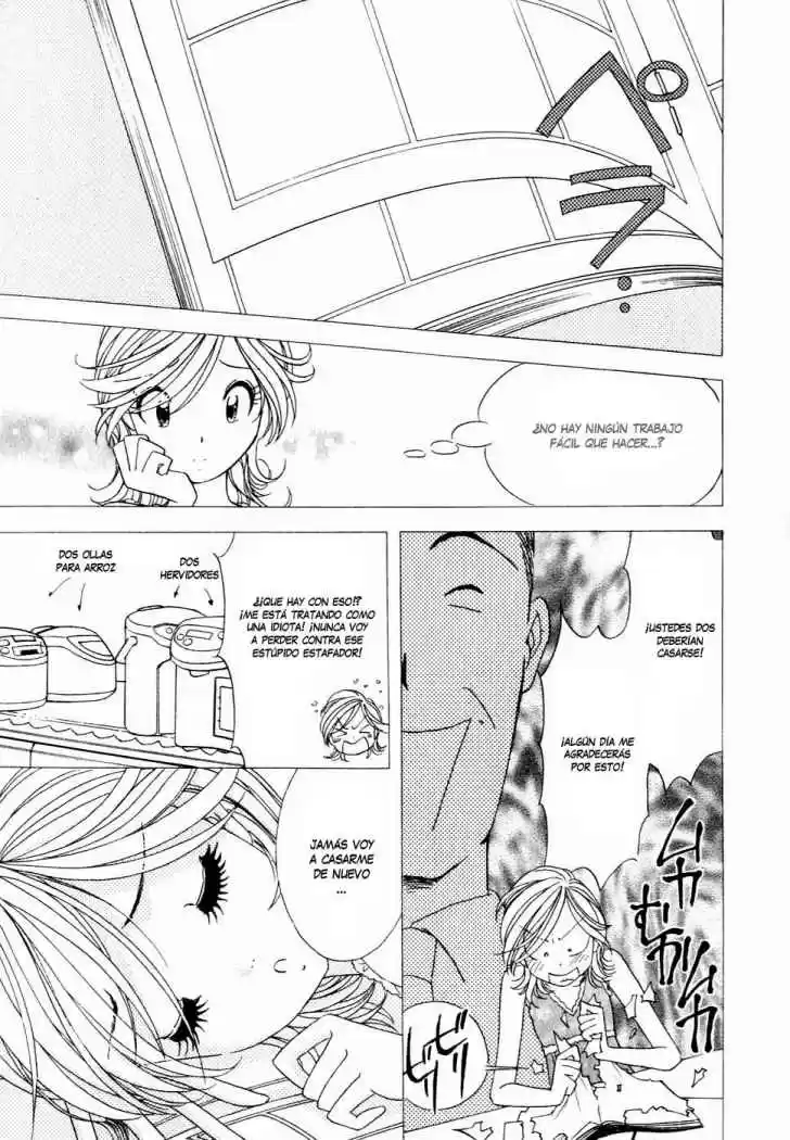 Orange Yane no Chiisana Ie (2005) - Capítulo 12 - Página 7 - LectorTMOo