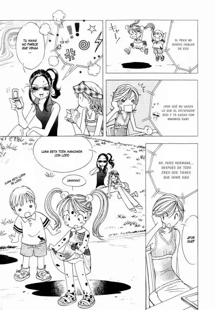 Orange Yane no Chiisana Ie (2005) - Capítulo 12 - Página 9 - LectorTMOo