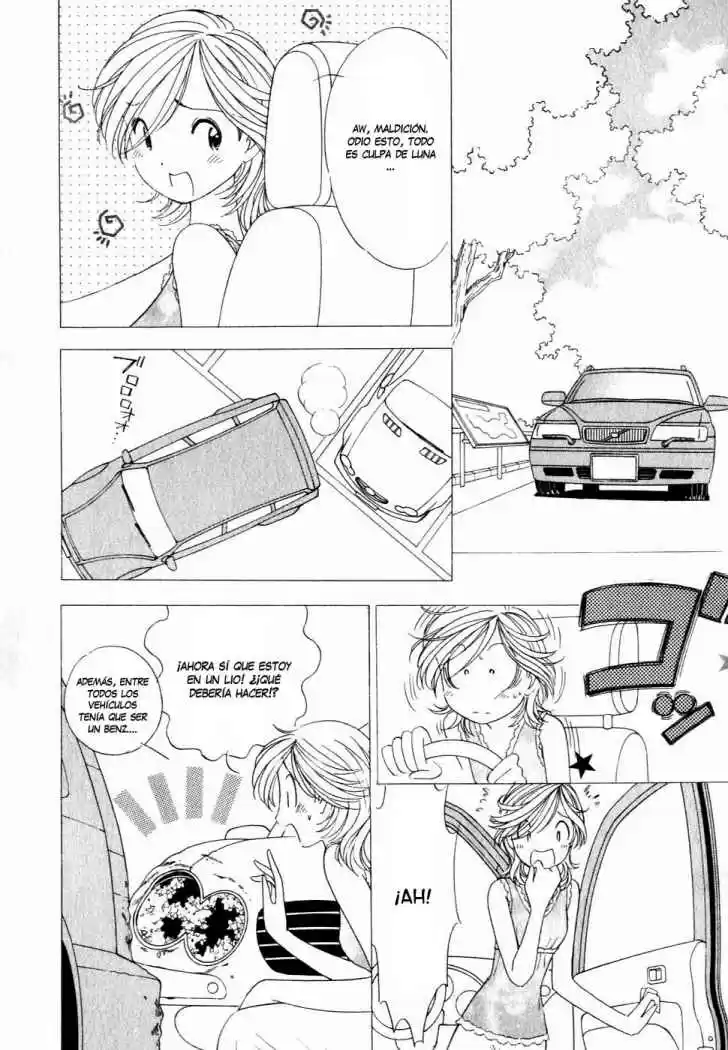Orange Yane no Chiisana Ie (2005) - Capítulo 12 - Página 10 - LectorTMOo