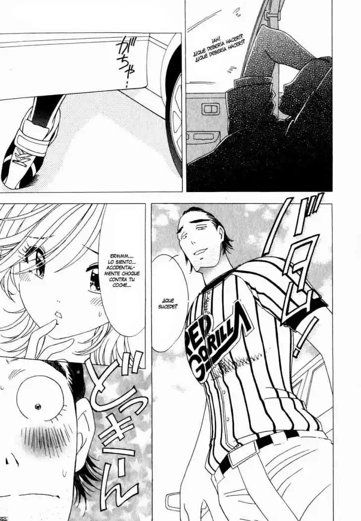 Orange Yane no Chiisana Ie (2005) - Capítulo 12 - Página 11 - LectorTMOo
