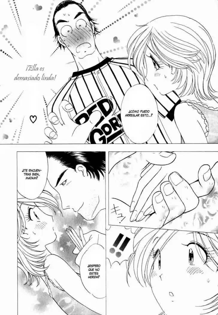 Orange Yane no Chiisana Ie (2005) - Capítulo 12 - Página 12 - LectorTMOo