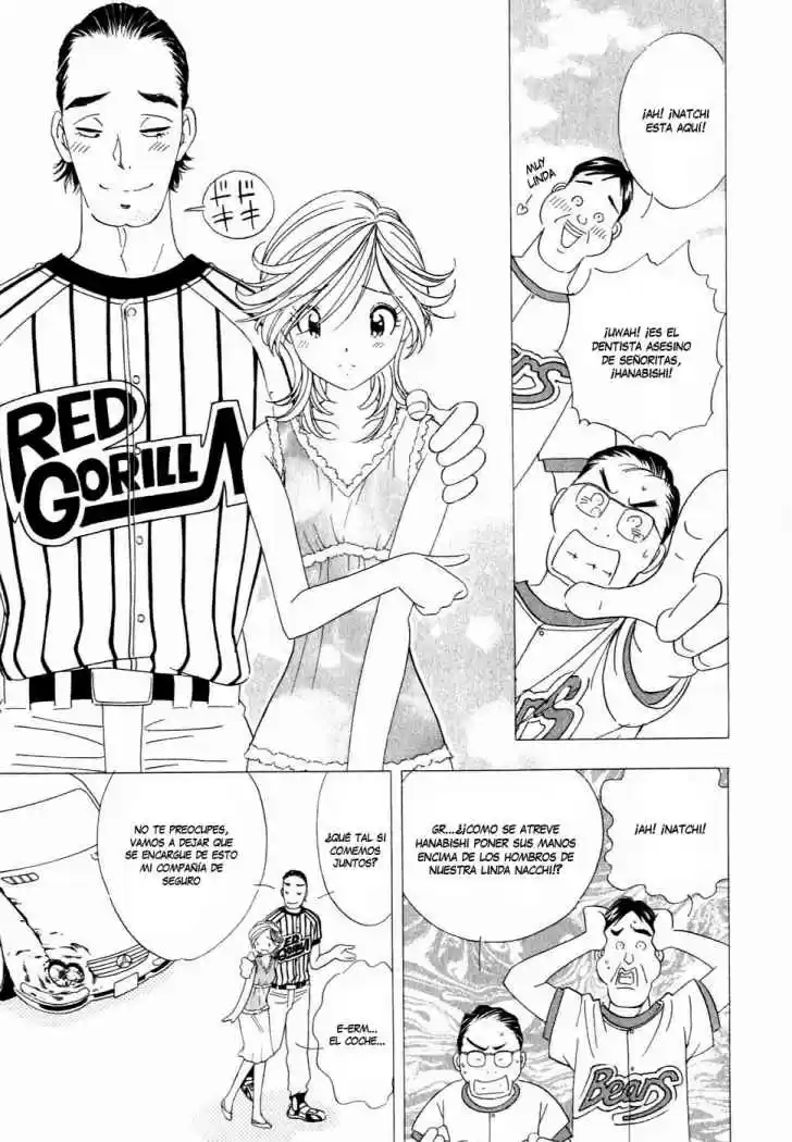 Orange Yane no Chiisana Ie (2005) - Capítulo 12 - Página 13 - LectorTMOo