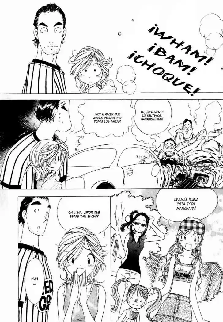 Orange Yane no Chiisana Ie (2005) - Capítulo 12 - Página 14 - LectorTMOo