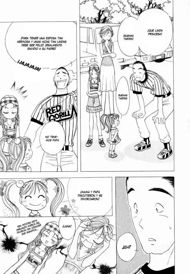 Orange Yane no Chiisana Ie (2005) - Capítulo 12 - Página 15 - LectorTMOo