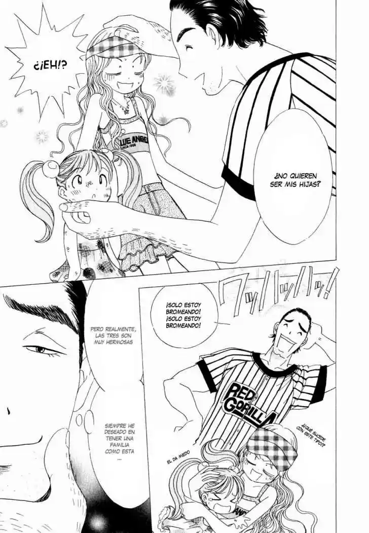 Orange Yane no Chiisana Ie (2005) - Capítulo 12 - Página 17 - LectorTMOo