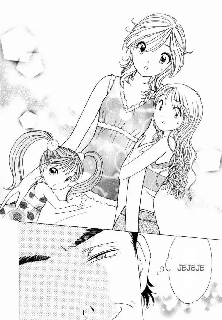 Orange Yane no Chiisana Ie (2005) - Capítulo 12 - Página 18 - LectorTMOo
