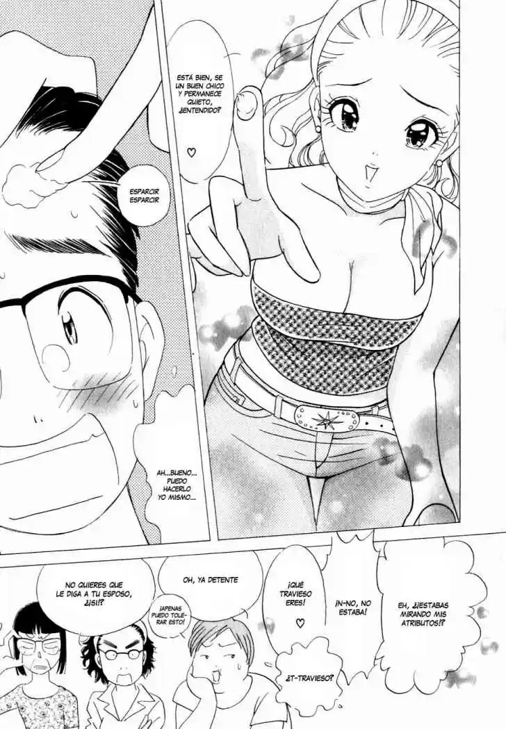 Orange Yane no Chiisana Ie (2005) - Capítulo 12 - Página 19 - LectorTMOo