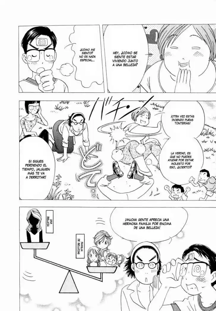 Orange Yane no Chiisana Ie (2005) - Capítulo 12 - Página 20 - LectorTMOo