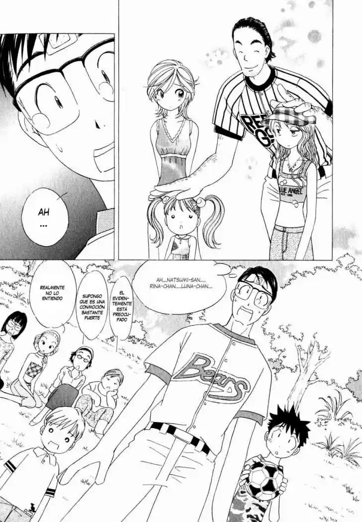 Orange Yane no Chiisana Ie (2005) - Capítulo 12 - Página 23 - LectorTMOo