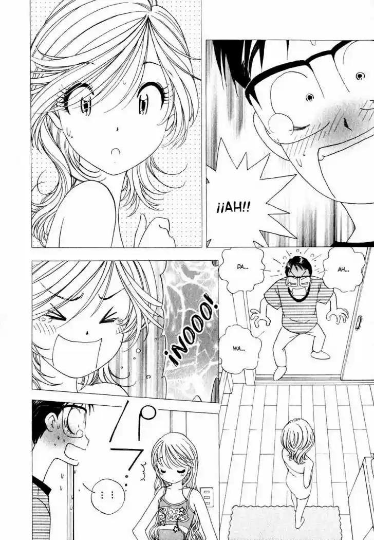 Orange Yane no Chiisana Ie (2005) - Capítulo 13 - Página 4 - LectorTMOo