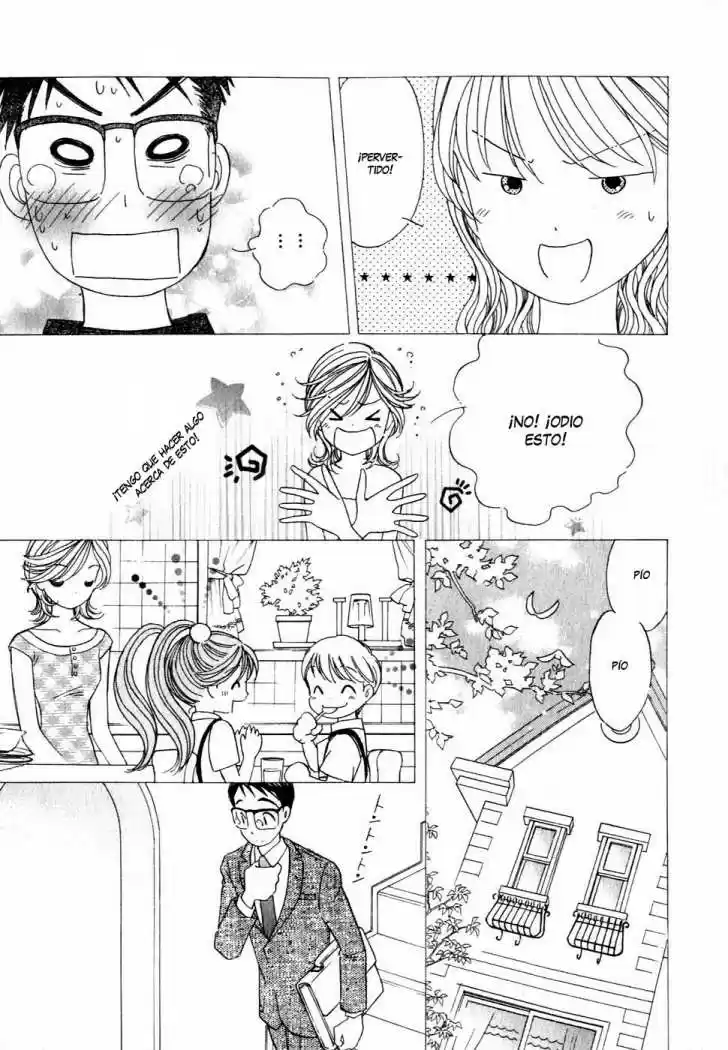 Orange Yane no Chiisana Ie (2005) - Capítulo 13 - Página 5 - LectorTMOo