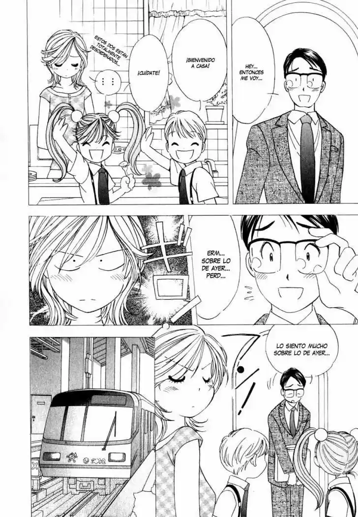 Orange Yane no Chiisana Ie (2005) - Capítulo 13 - Página 6 - LectorTMOo