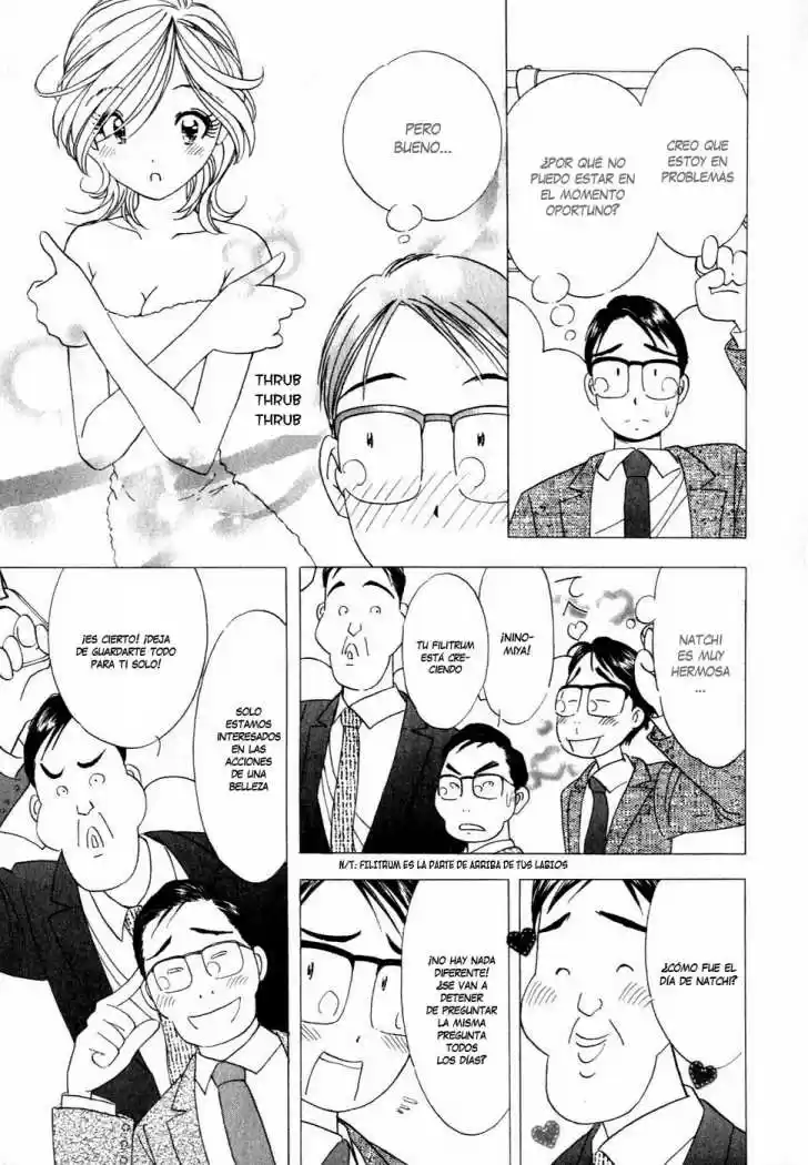 Orange Yane no Chiisana Ie (2005) - Capítulo 13 - Página 7 - LectorTMOo