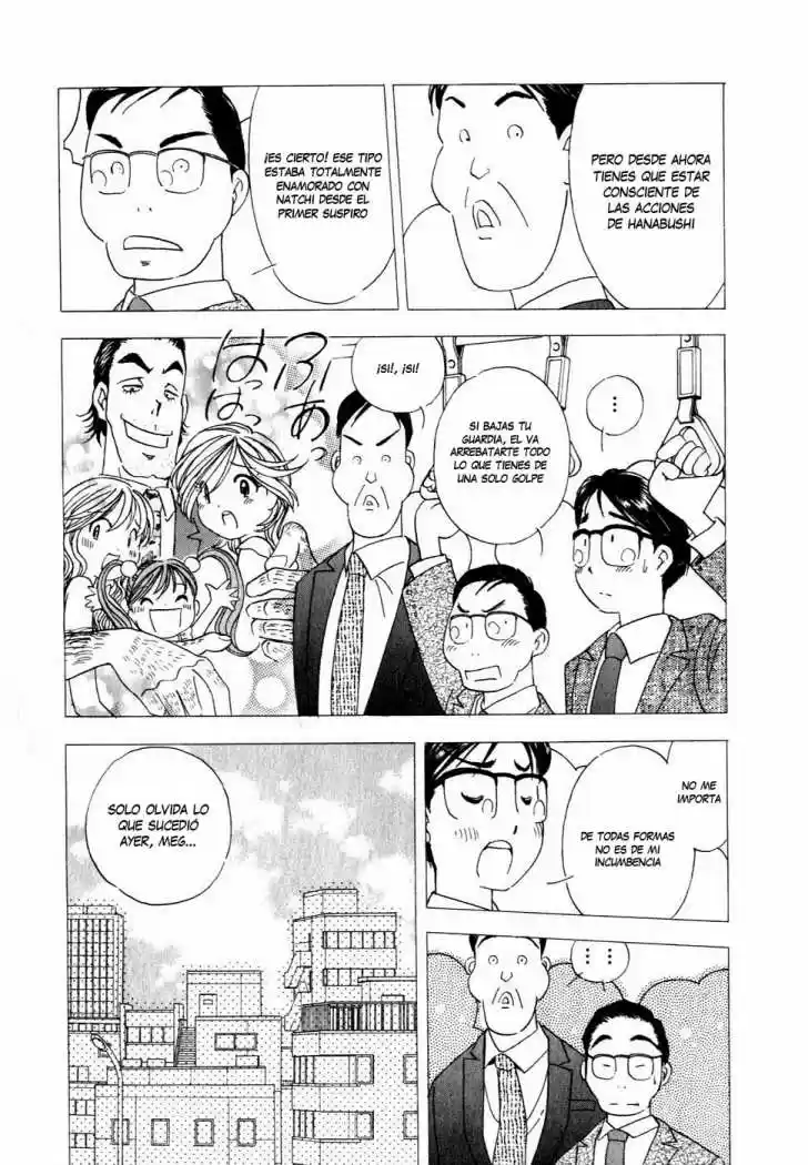 Orange Yane no Chiisana Ie (2005) - Capítulo 13 - Página 8 - LectorTMOo