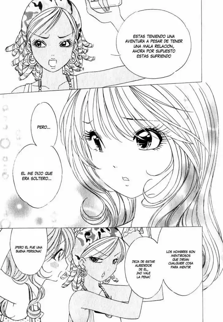 Orange Yane no Chiisana Ie (2005) - Capítulo 13 - Página 9 - LectorTMOo