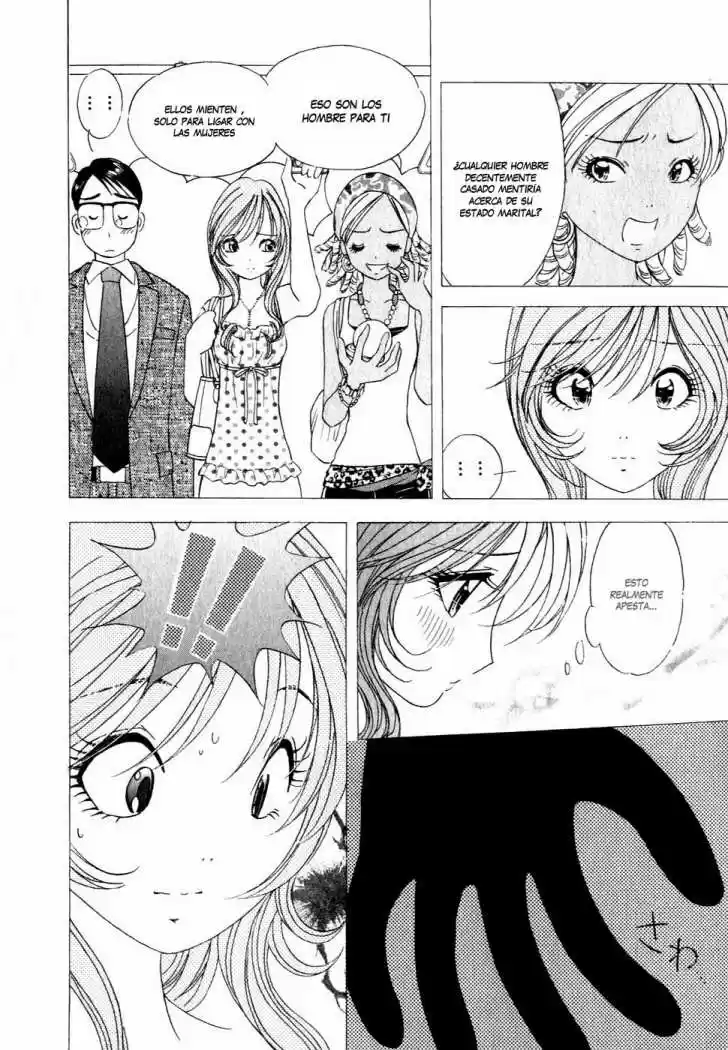 Orange Yane no Chiisana Ie (2005) - Capítulo 13 - Página 10 - LectorTMOo