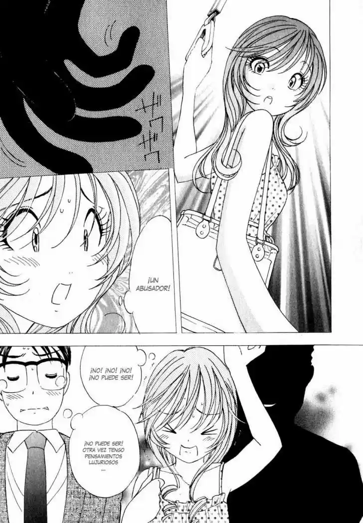 Orange Yane no Chiisana Ie (2005) - Capítulo 13 - Página 11 - LectorTMOo