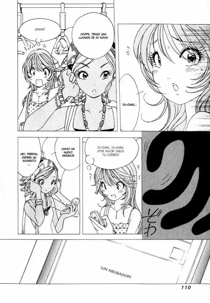 Orange Yane no Chiisana Ie (2005) - Capítulo 13 - Página 12 - LectorTMOo