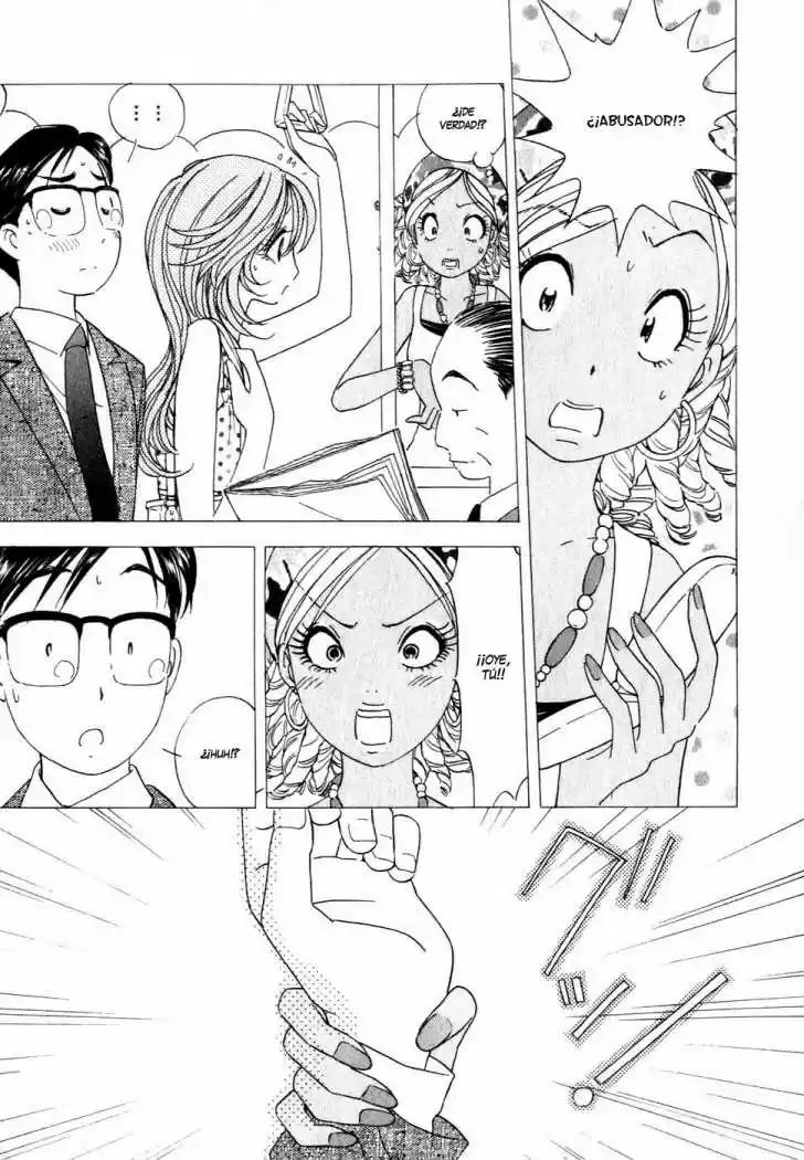 Orange Yane no Chiisana Ie (2005) - Capítulo 13 - Página 13 - LectorTMOo
