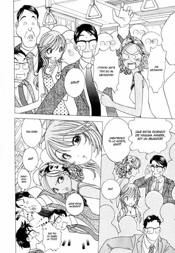 Orange Yane no Chiisana Ie (2005) - Capítulo 13 - Página 14 - LectorTMOo