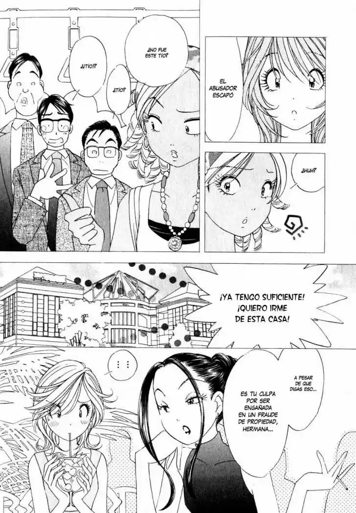 Orange Yane no Chiisana Ie (2005) - Capítulo 13 - Página 15 - LectorTMOo