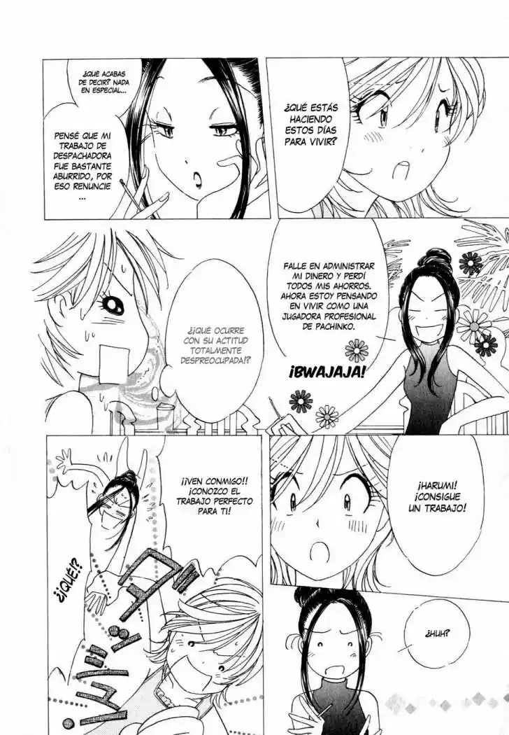 Orange Yane no Chiisana Ie (2005) - Capítulo 13 - Página 16 - LectorTMOo