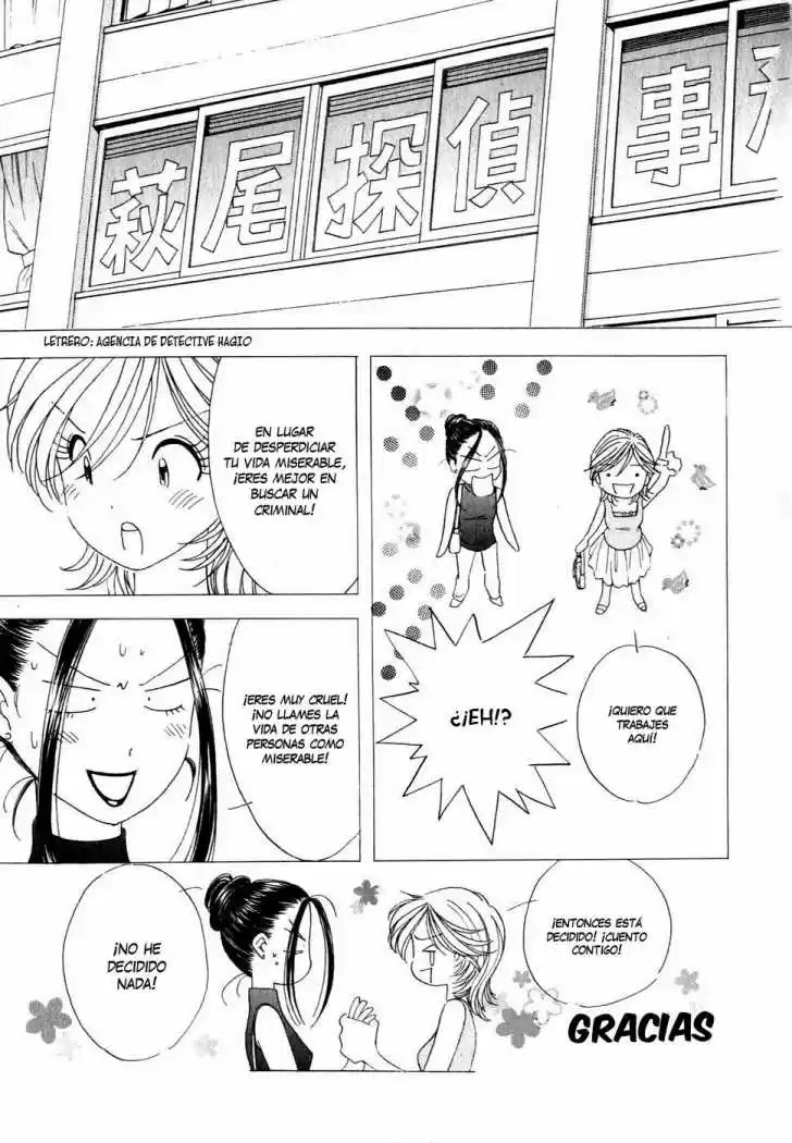 Orange Yane no Chiisana Ie (2005) - Capítulo 13 - Página 17 - LectorTMOo