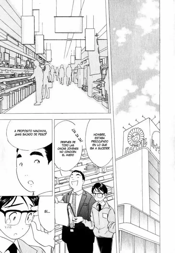 Orange Yane no Chiisana Ie (2005) - Capítulo 13 - Página 18 - LectorTMOo