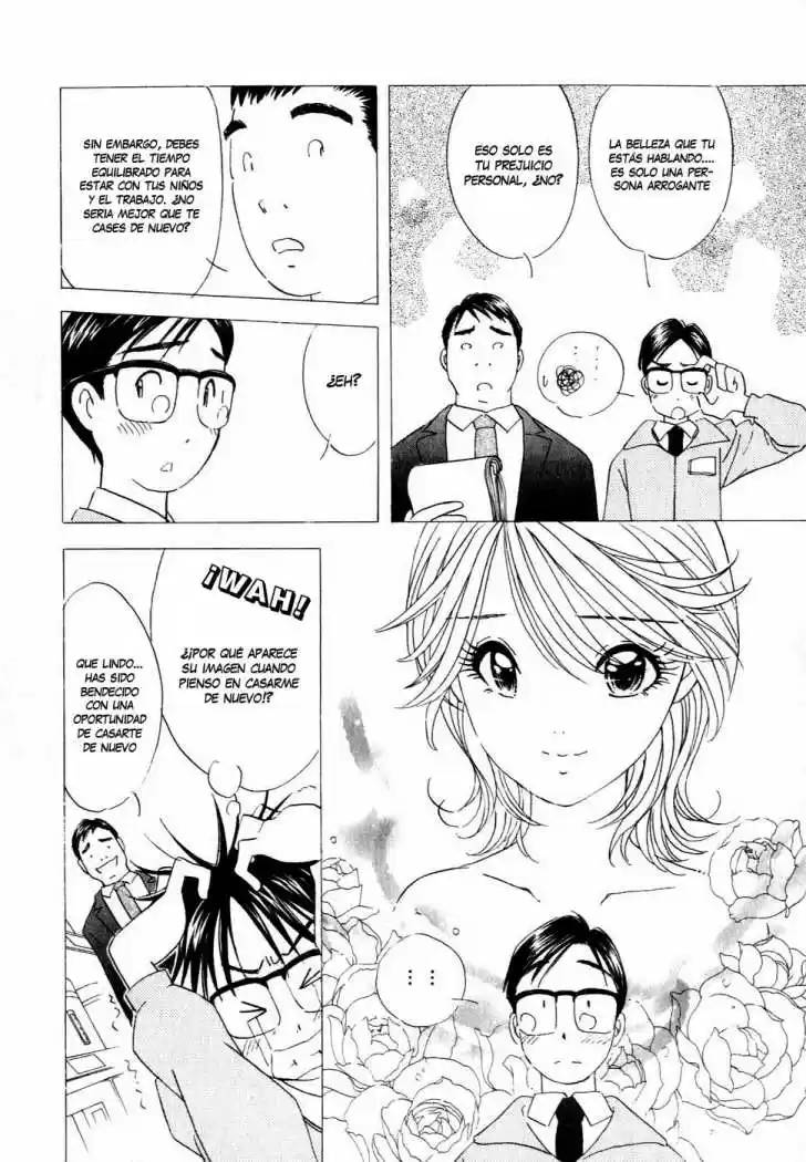 Orange Yane no Chiisana Ie (2005) - Capítulo 13 - Página 20 - LectorTMOo