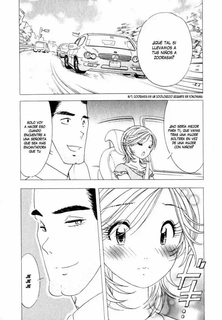 Orange Yane no Chiisana Ie (2005) - Capítulo 14 - Página 5 - LectorTMOo