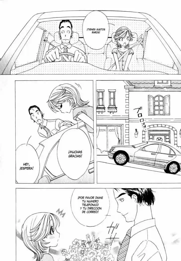 Orange Yane no Chiisana Ie (2005) - Capítulo 14 - Página 6 - LectorTMOo