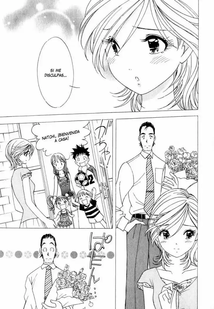 Orange Yane no Chiisana Ie (2005) - Capítulo 14 - Página 7 - LectorTMOo