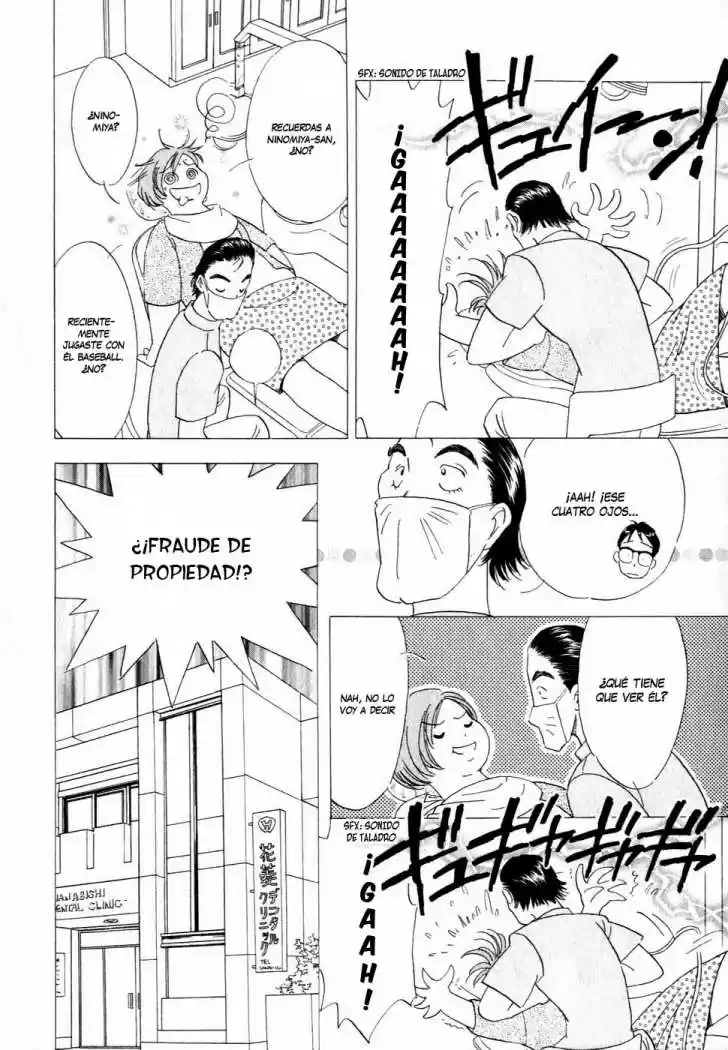 Orange Yane no Chiisana Ie (2005) - Capítulo 14 - Página 10 - LectorTMOo